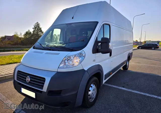 FIAT Ducato  MAXI