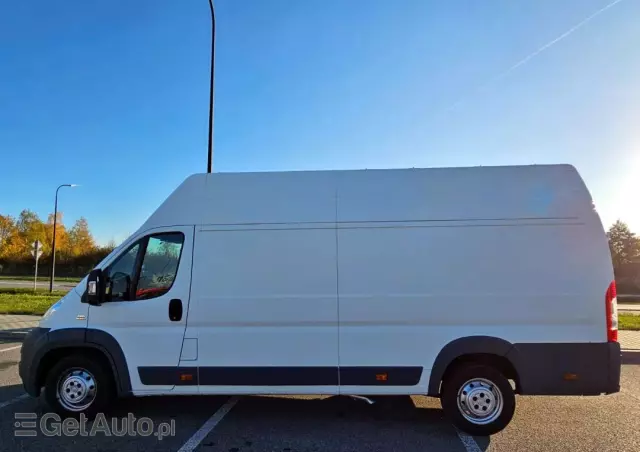 FIAT Ducato  MAXI