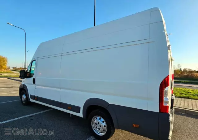 FIAT Ducato  MAXI