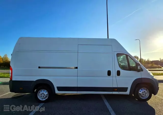 FIAT Ducato  MAXI