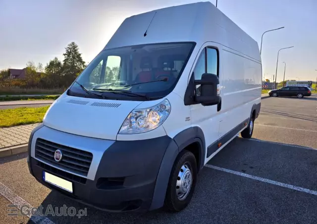 FIAT Ducato  MAXI