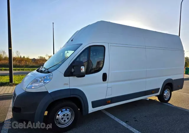 FIAT Ducato  MAXI