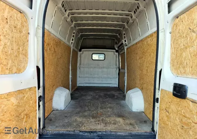 FIAT Ducato  MAXI