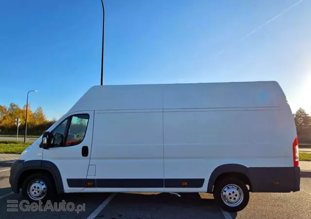 FIAT Ducato  MAXI