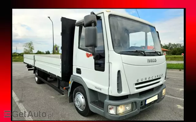 IVECO EUROCARGO ML 75E15 