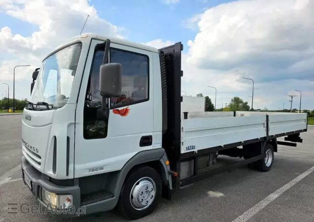 IVECO EUROCARGO ML 75E15 