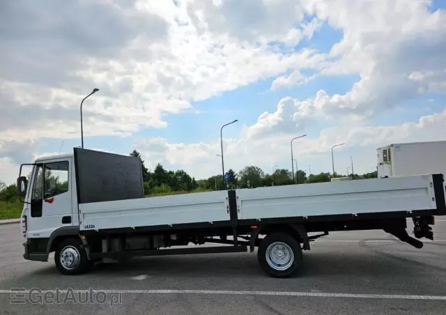 IVECO EUROCARGO ML 75E15 