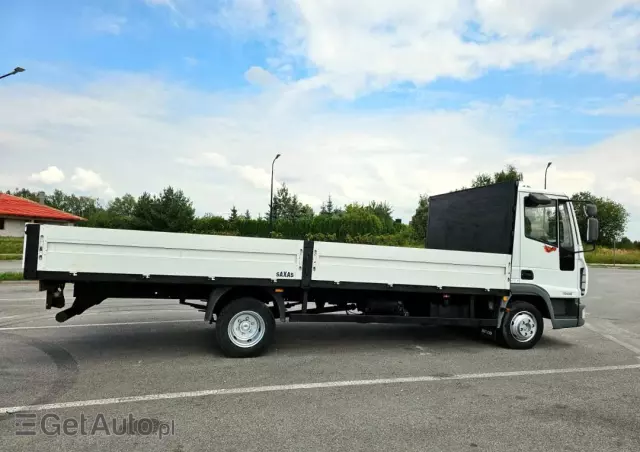 IVECO EUROCARGO ML 75E15 