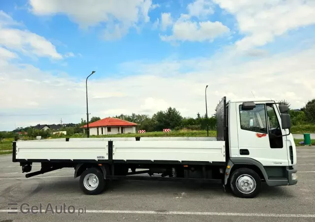 IVECO EUROCARGO ML 75E15 