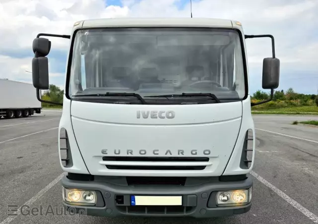 IVECO EUROCARGO ML 75E15 