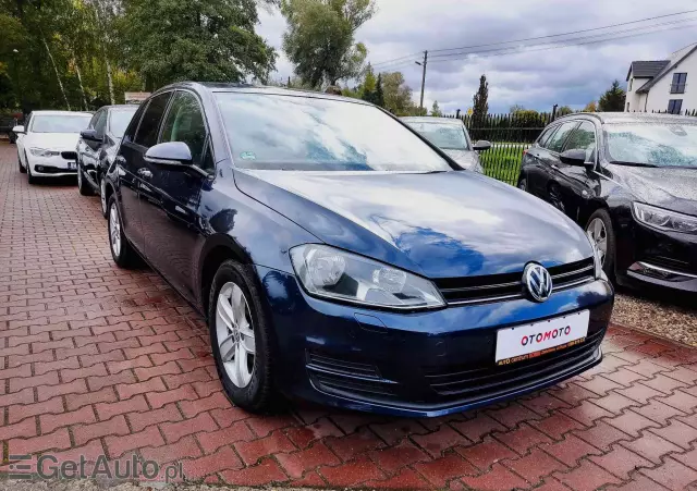 VOLKSWAGEN Golf Comfortline