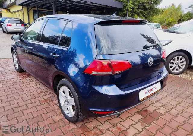 VOLKSWAGEN Golf Comfortline