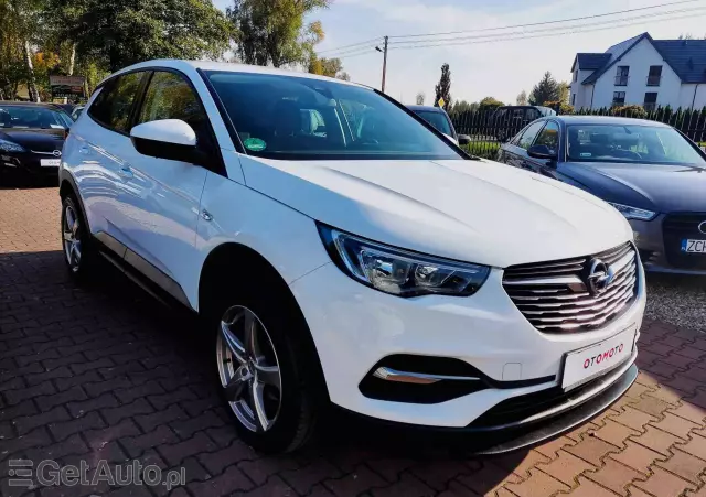 OPEL Grandland X Elegance S&S