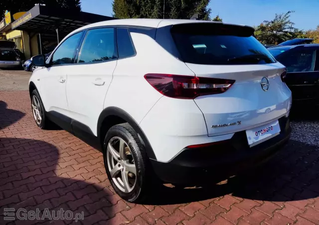 OPEL Grandland X Elegance S&S