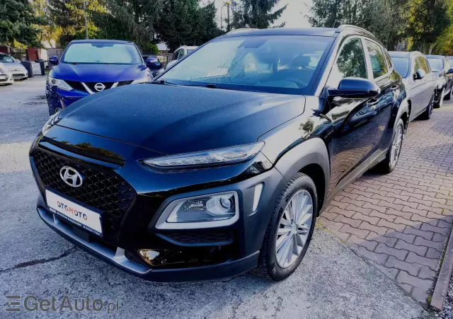 HYUNDAI Kona Comfort