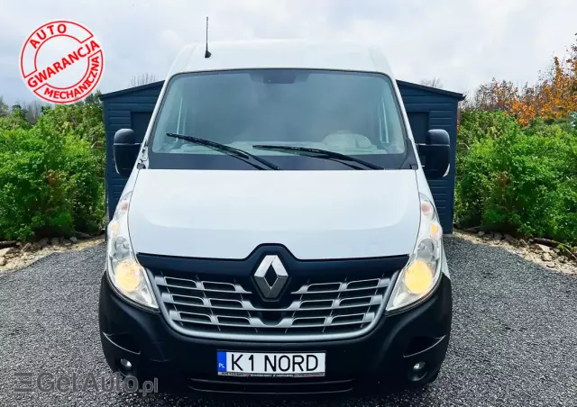 RENAULT Master FWD 