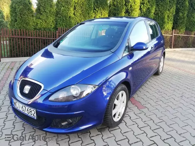 SEAT Altea 