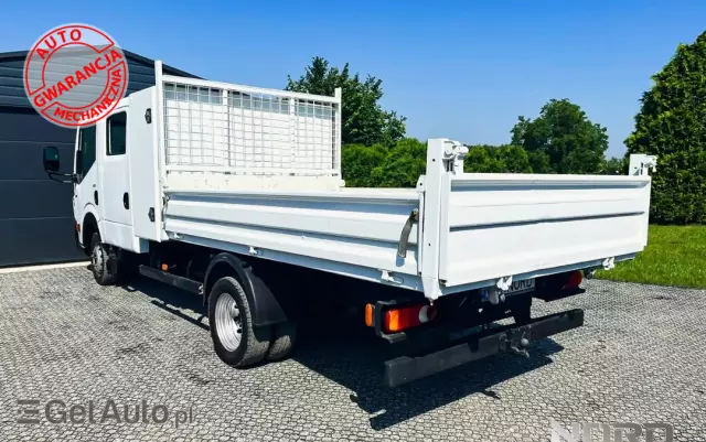 RENAULT 130.35 Maxity 