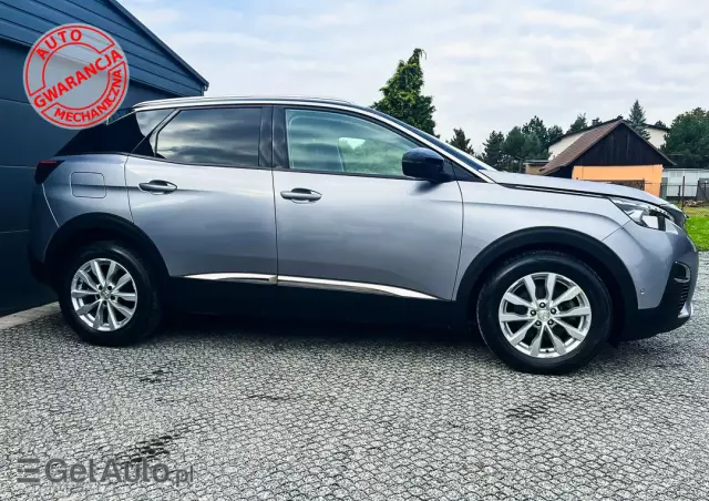 PEUGEOT 3008 Allure 130 S&S