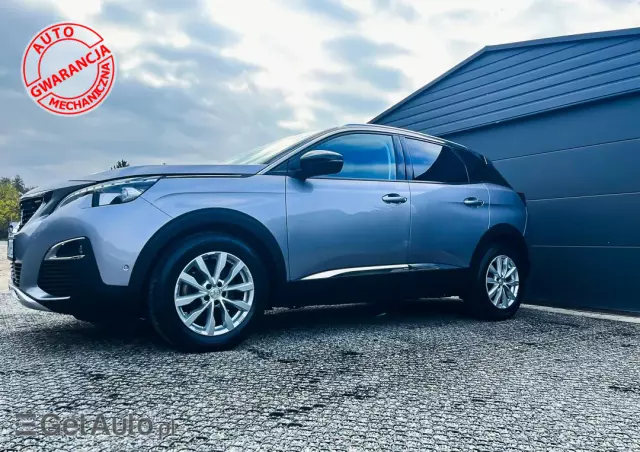 PEUGEOT 3008 Allure 130 S&S