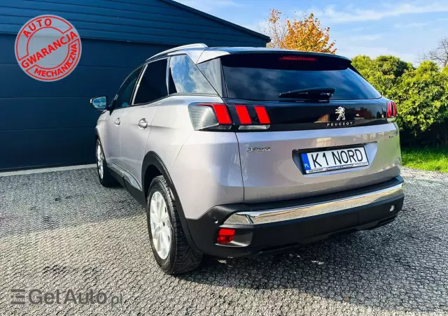 PEUGEOT 3008 Allure 130 S&S