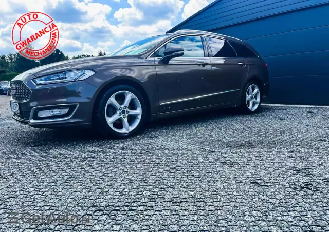 FORD Mondeo Vignale 4WD