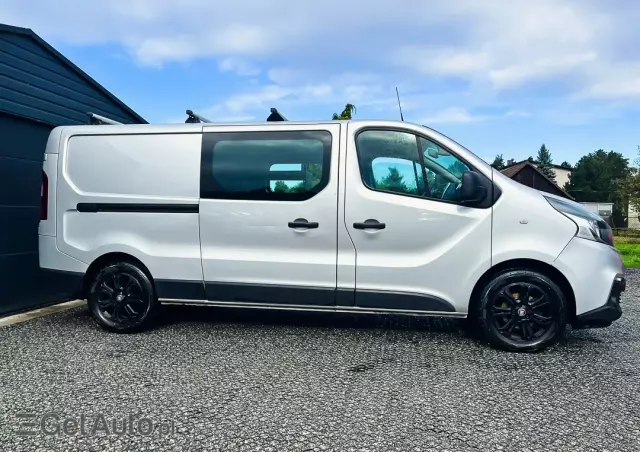 FIAT Talento 2.0 EcoJ MR 16 2.9t