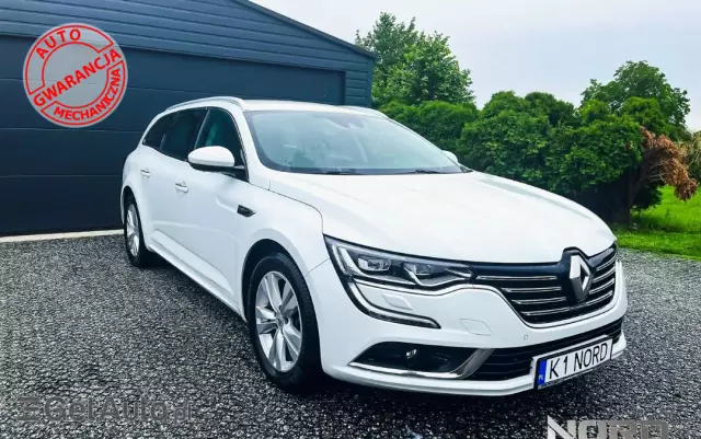 RENAULT Talisman Life Energy 110