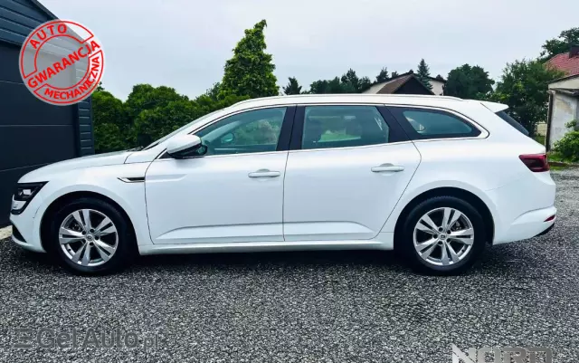 RENAULT Talisman Life Energy 110