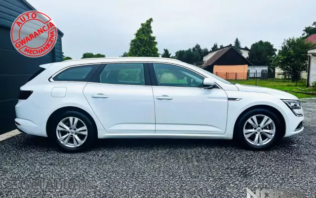 RENAULT Talisman Life Energy 110