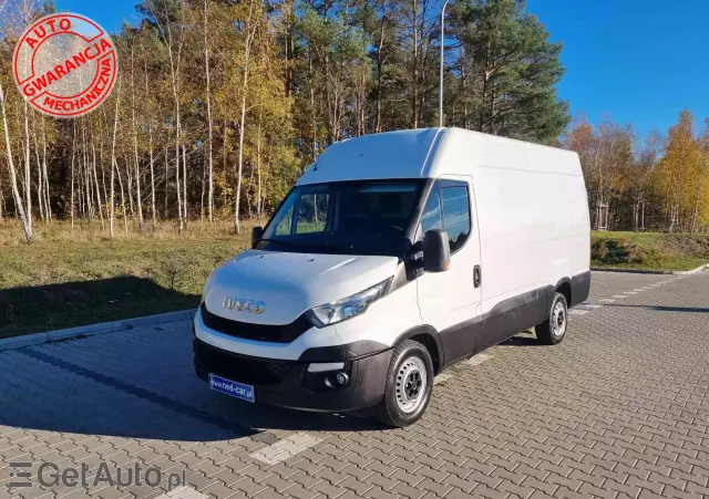 IVECO Daily 35S13