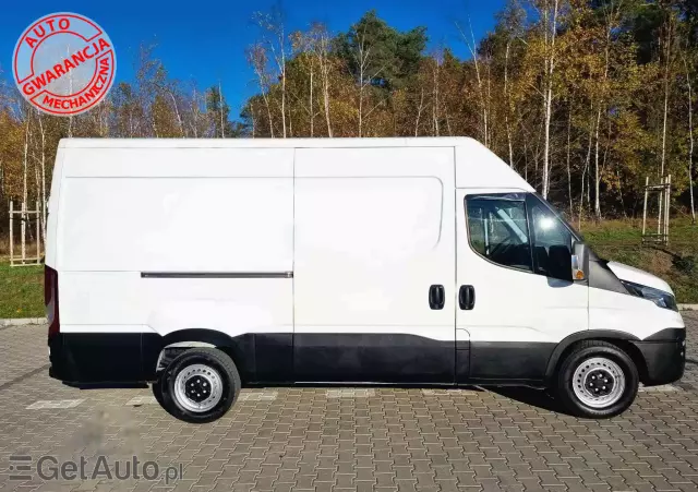 IVECO Daily 35S13