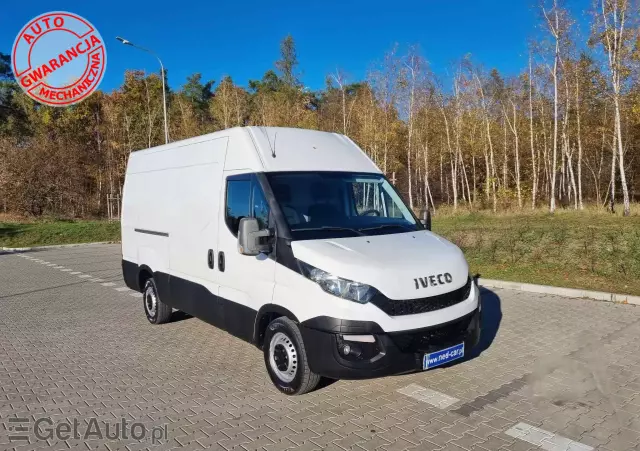 IVECO Daily 35S13