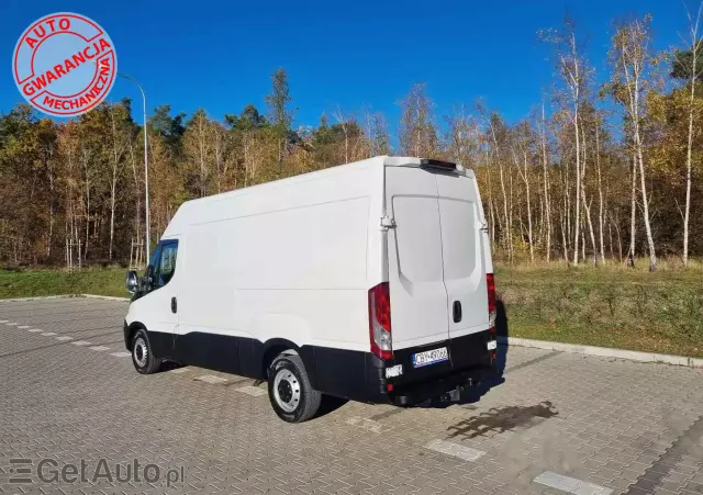 IVECO Daily 35S13