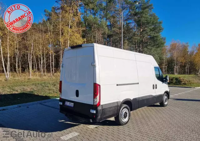 IVECO Daily 35S13