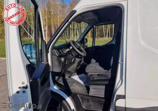 IVECO Daily 35S13