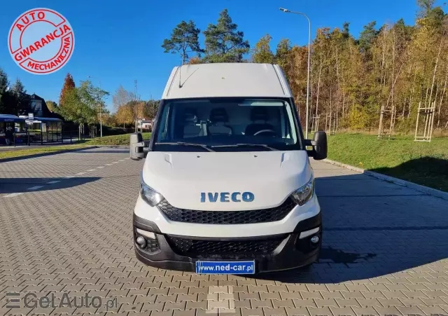 IVECO Daily 35S13