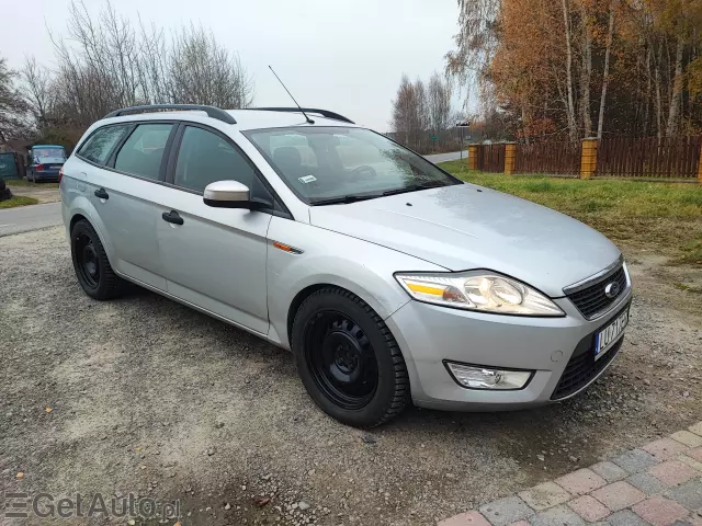 FORD Mondeo Ambiente