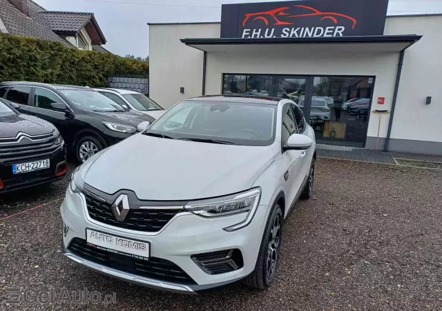 RENAULT Arkana Intens 145 CVT