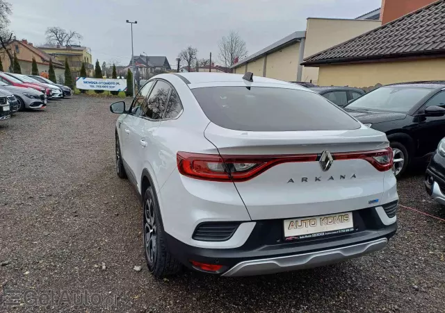 RENAULT Arkana Intens 145 CVT