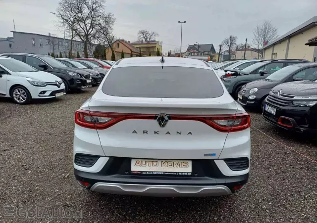 RENAULT Arkana Intens 145 CVT