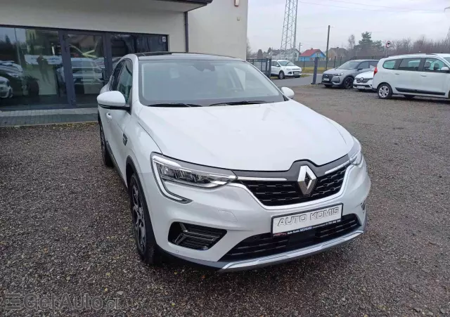 RENAULT Arkana Intens 145 CVT