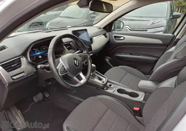 RENAULT Arkana Intens 145 CVT