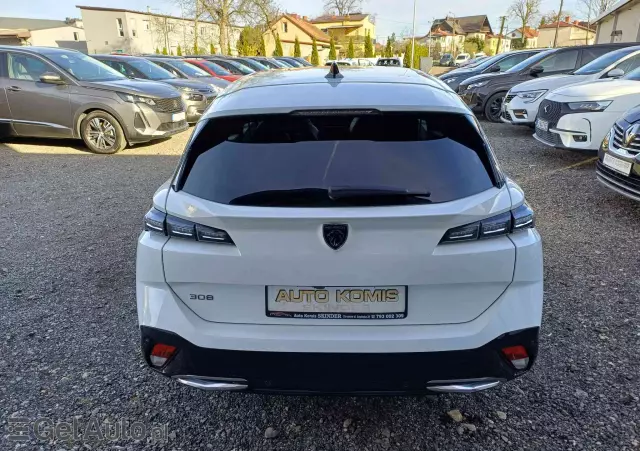 PEUGEOT 308 Allure S&S