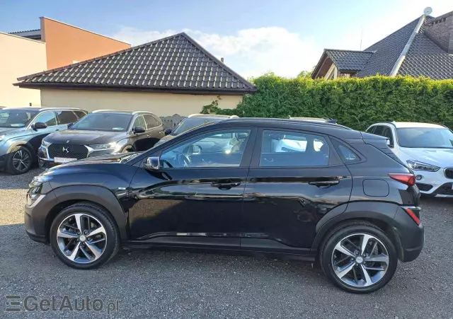 HYUNDAI Kona 48V-Hybrid Select