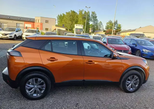 PEUGEOT 2008 Allure