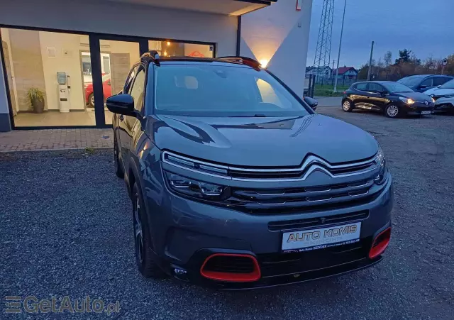 CITROËN C5 Aircross Shine Aut.