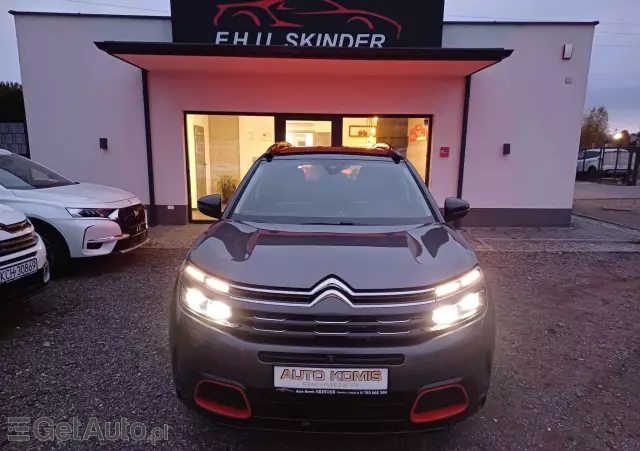 CITROËN C5 Aircross Shine Aut.