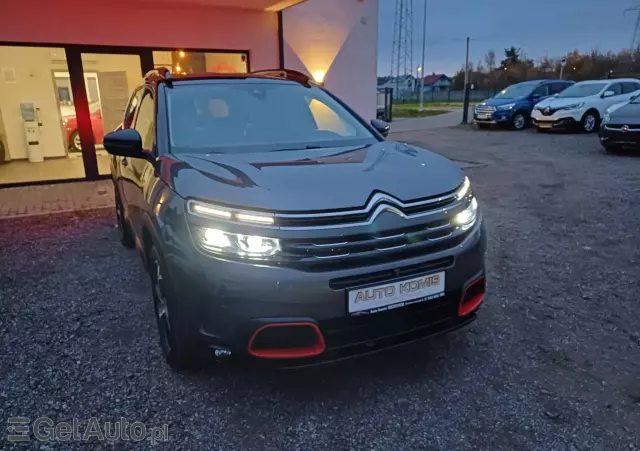 CITROËN C5 Aircross Shine Aut.