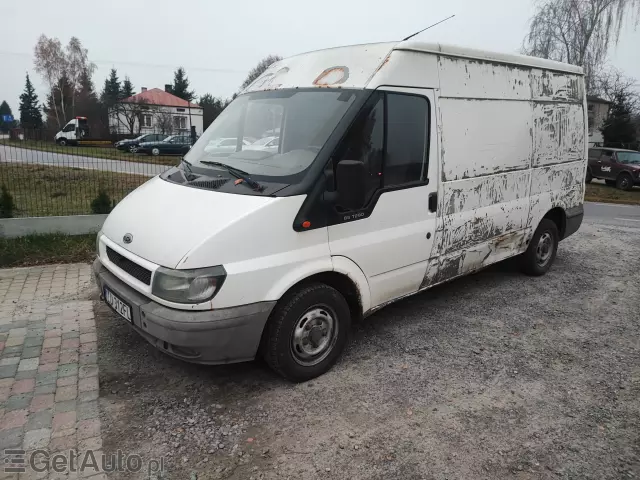 FORD Transit L